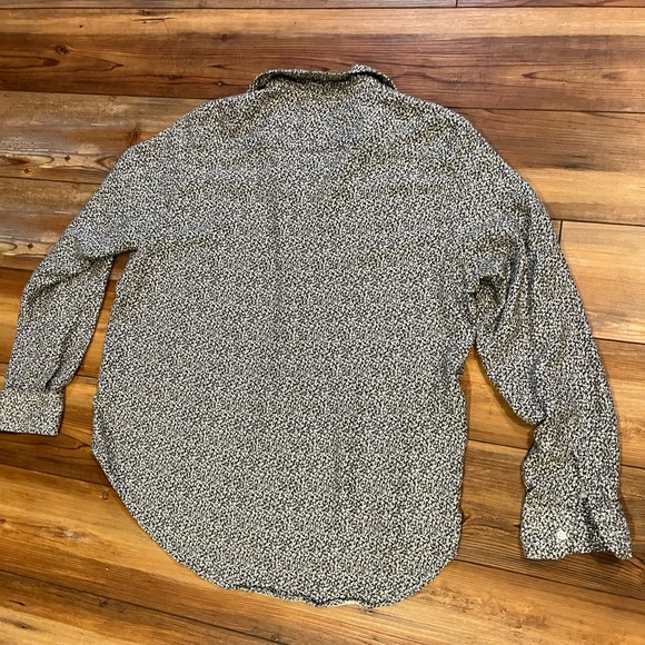 Frank & Eileen Blouse - Picture 8 of 8